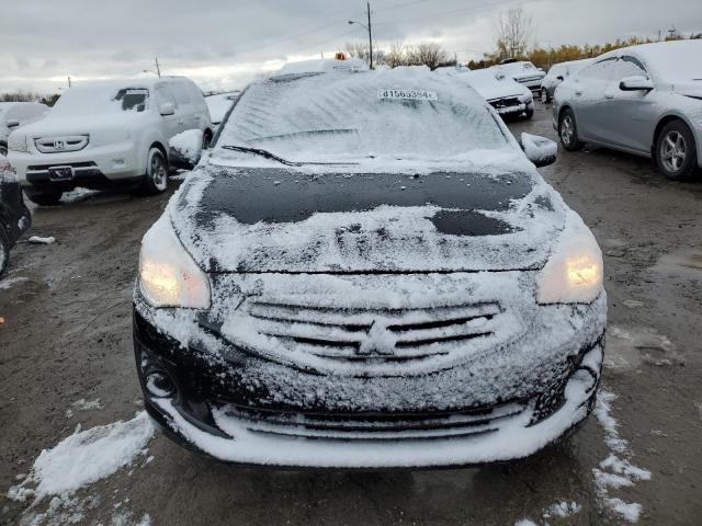 2018 MITSUBISHI MIRAGE G4 - ML32F3FJ0JHF03173