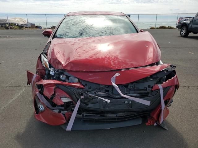2021 TOYOTA PRIUS PRIM - JTDKAMFPXM3180397