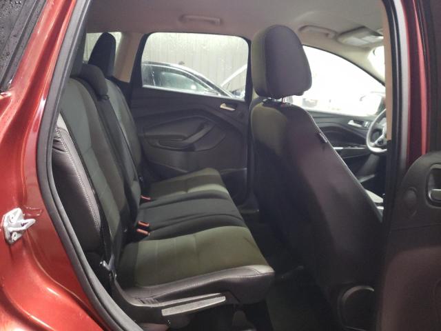 2016 FORD ESCAPE SE - 1FMCU0GX5GUB20590