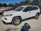 JEEP CHEROKEE S photo