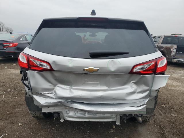 2020 CHEVROLET EQUINOX LS - 3GNAXHEV1LS506962
