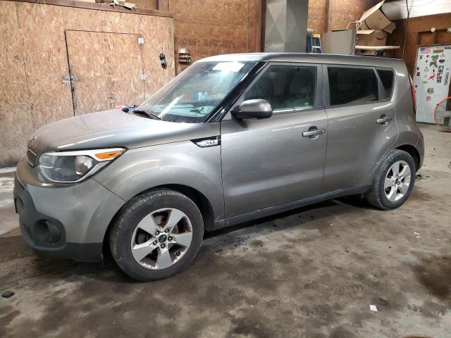 VIN KNDJN2A20J7507040 2018 KIA Soul no.1