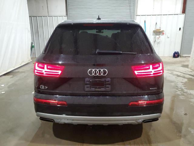 VIN WA1LHAF79JD036158 2018 AUDI Q7 no.6