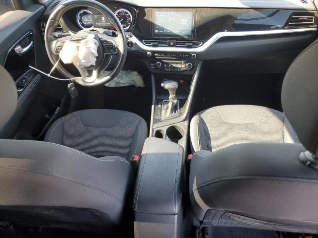 2020 KIA NIRO LXS KNDCM3LD2L5390706