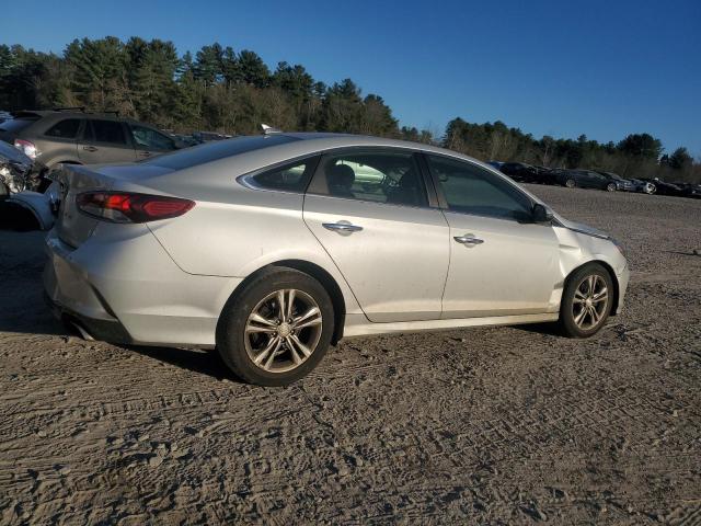 2019 HYUNDAI SONATA LIM - 5NPE34AF9KH783736