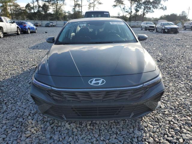 2024 HYUNDAI ELANTRA SE - KMHLL4DG6RU741855