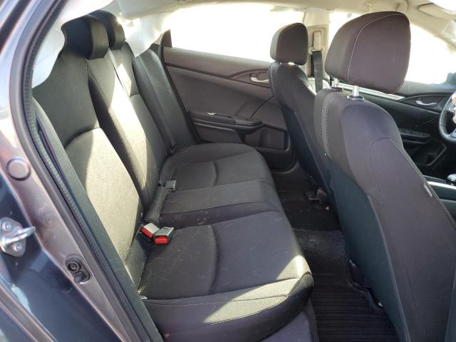 2016 HONDA CIVIC 2HGFC2F58GH522124