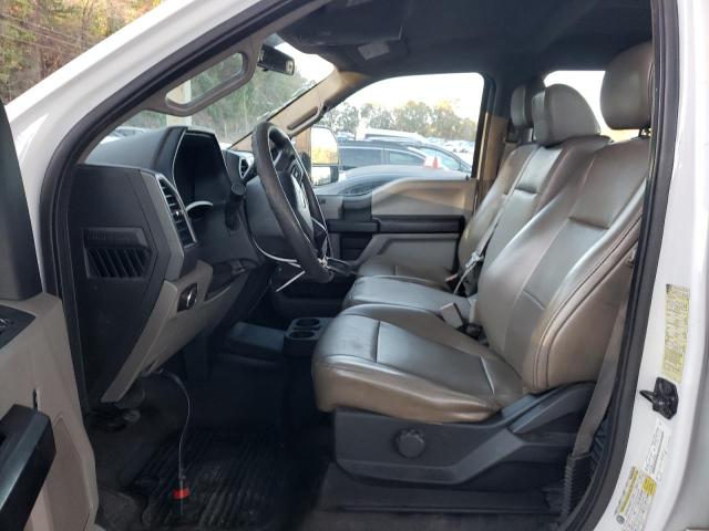 2019 FORD F250 SUPER DUTY 1FD7W2BT1KEC60876