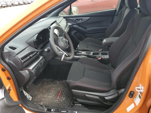 2023 SUBARU WRX PREMIU - JF1VBAF67P9818564