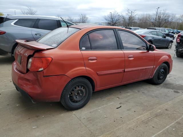 Vin: knadh4a36b6912607, lot: 81540874, kia rio base 20113