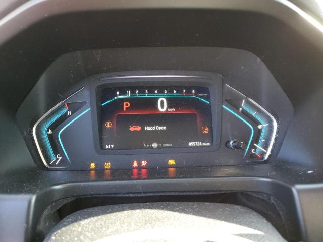 2019 HONDA ODYSSEY EX - 5FNRL6H7XKB042232