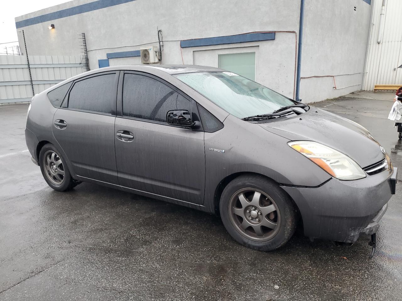 Lot #3009006556 2008 TOYOTA PRIUS