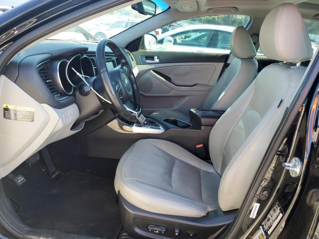 2015 KIA OPTIMA EX - 5XXGN4A77FG393277