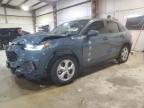 2024 HONDA HR-V LX - 3CZRZ1H31RM743532