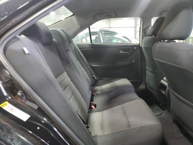 2015 TOYOTA CAMRY LE - 4T4BF1FK4FR504091
