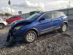 2018 NISSAN ROGUE SPOR - JN1BJ1CP1JW187447