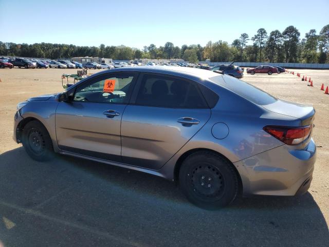 2019 KIA RIO S - 3KPA24AB7KE246706