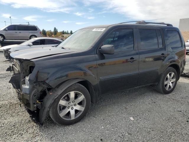 2014 HONDA PILOT LX #3028430227