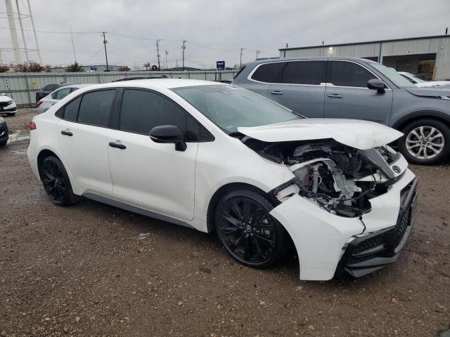 2021 TOYOTA COROLLA SE - 5YFS4MCEXMP083329