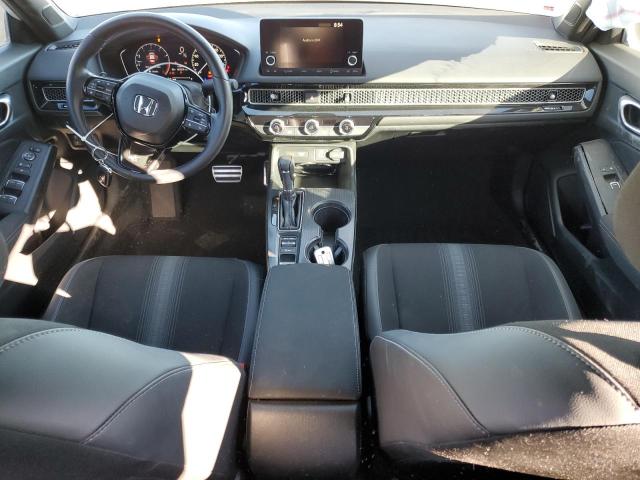 2023 HONDA CIVIC SPOR - 2HGFE2F52PH552133