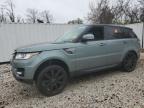 LAND ROVER RANGE ROVE снимка