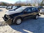 2019 NISSAN ROGUE SPOR - JN1BJ1CR7KW322157
