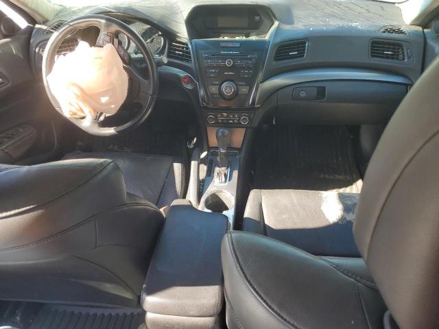 2015 ACURA ILX 20 19VDE1F32FE002299