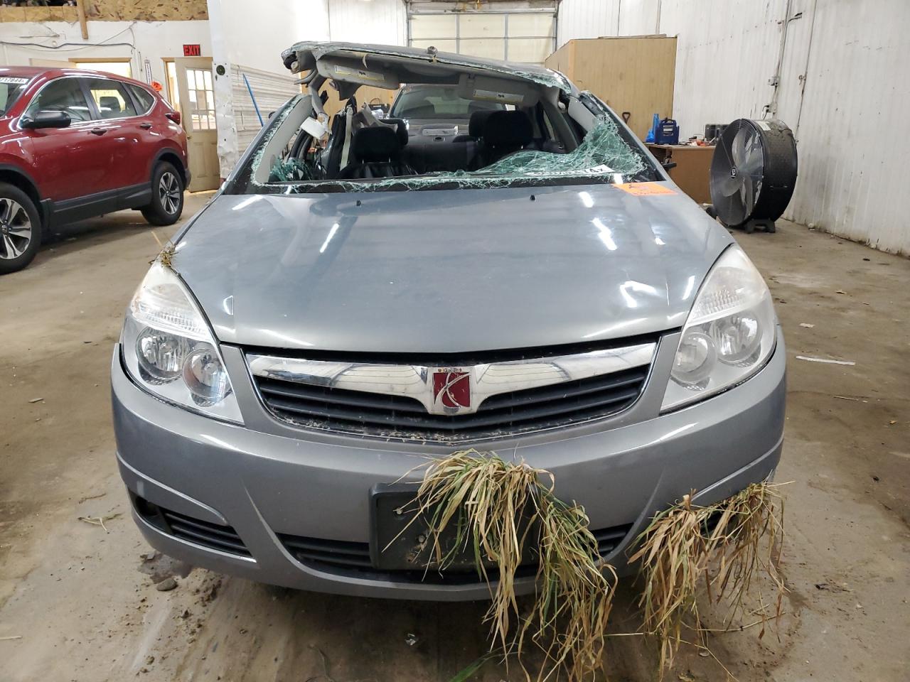 Lot #3034335067 2007 SATURN AURA XR