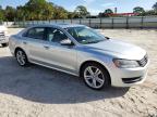 VOLKSWAGEN PASSAT SE photo