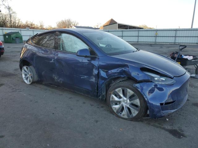 2023 TESLA MODEL Y - 7SAYGDEE2PA193399