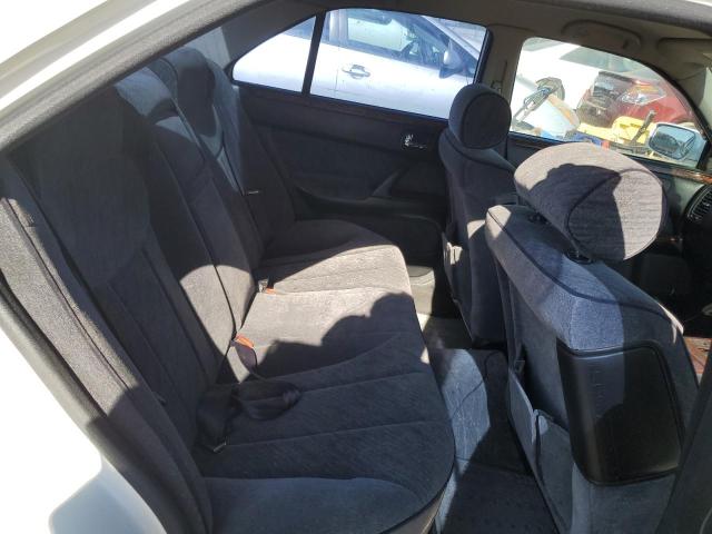 1996 NISSAN UK #3305604835