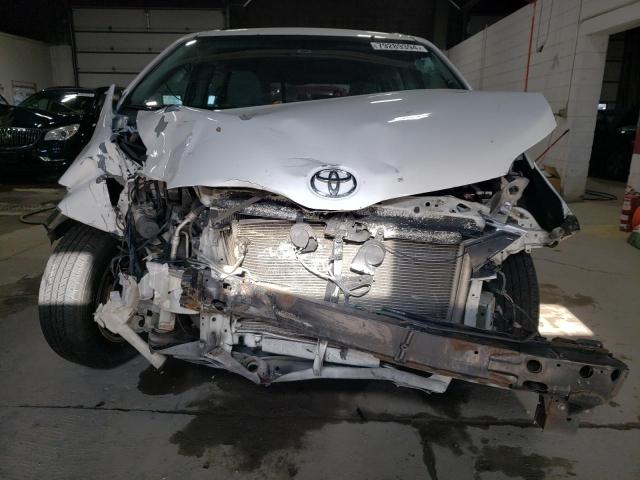 2015 TOYOTA SIENNA - 5TDZK3DCXFS616611