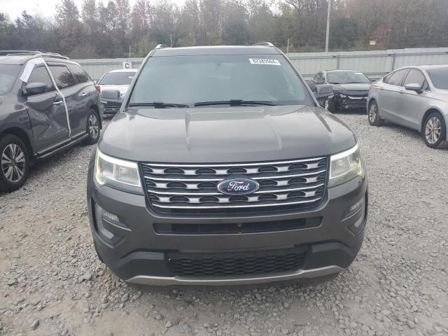 2017 FORD EXPLORER L - 1FM5K7F85HGA45956