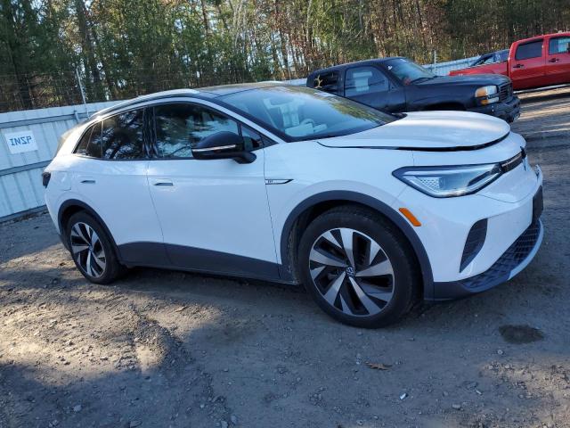 2021 VOLKSWAGEN ID.4 FIRST WVGDMPE2XMP018605