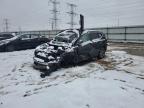 2018 HONDA CR-V EXL - 7FARW2H89JE015308