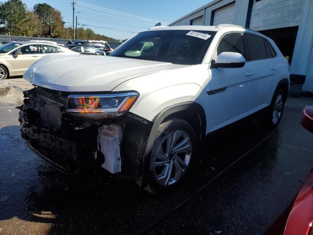 2020 VOLKSWAGEN ATLAS CROS #3024019222