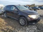 Lot #3023632266 2007 FORD EDGE SEL P