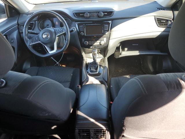 2019 NISSAN ROGUE S - KNMAT2MT3KP529965