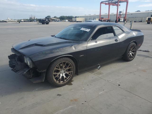 2016 DODGE CHALLENGER #2994307183