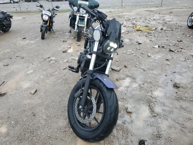 2021 HONDA CMX500 A MLHPC5659M5401431