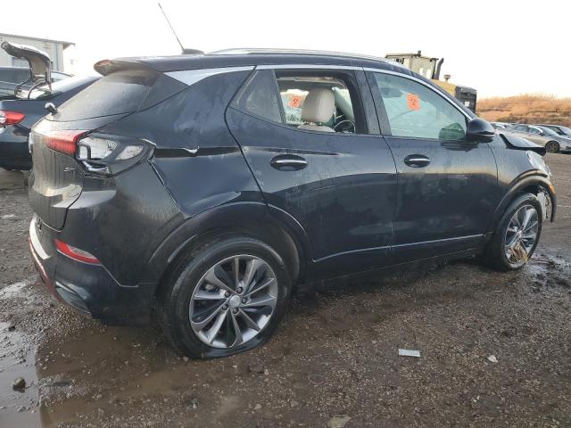 2020 BUICK ENCORE GX - KL4MMDSL6LB106279