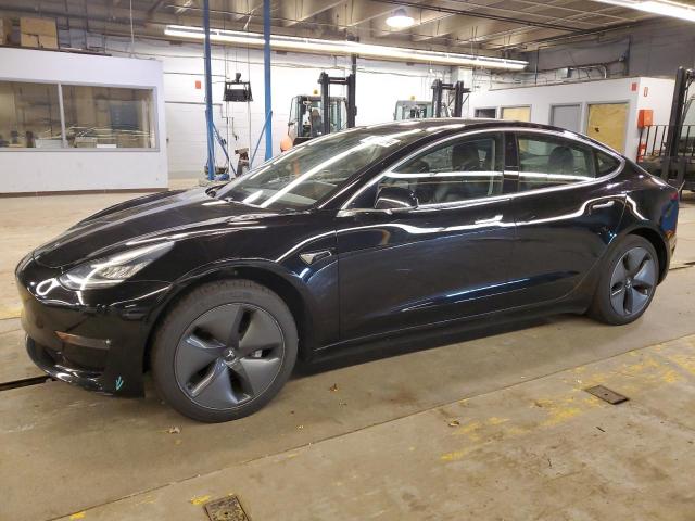 2018 TESLA MODEL 3 #3009209380