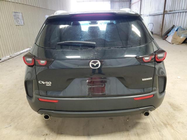 VIN 7MMVABBM4RN173938 2024 MAZDA CX-50 PREF no.6