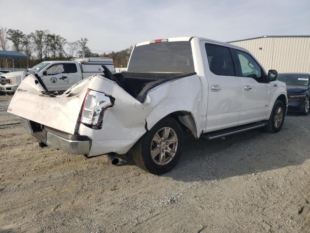 2015 FORD F150 SUPER - 1FTEW1CP1FKF11734