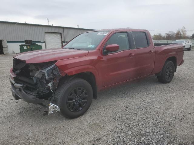 2023 NISSAN FRONTIER S #3024595710