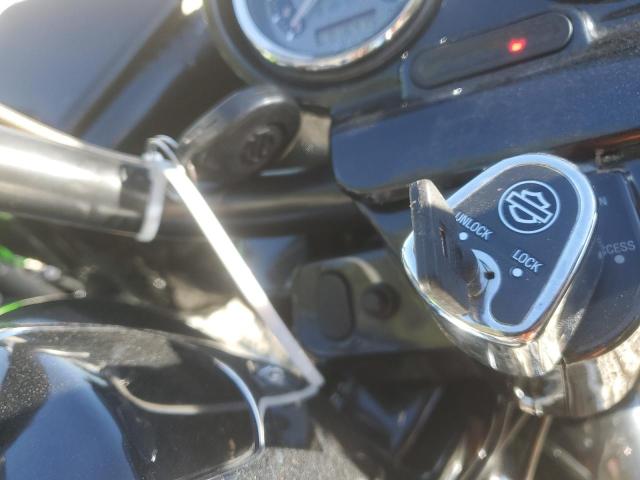 2013 HARLEY-DAVIDSON FLTRXSE CV 1HD1TC824DB962765