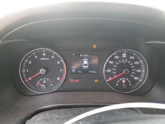 2021 KIA FORTE FE - 3KPF24AD0ME277175