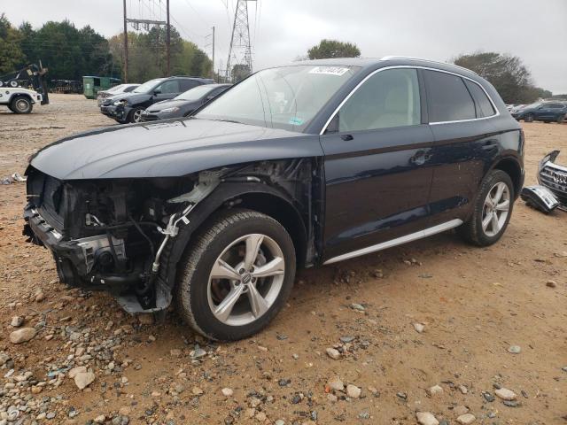 2020 AUDI Q5 PRESTIG #3024844402