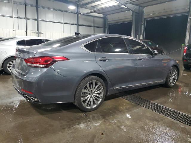 2015 HYUNDAI GENESIS 5. KMHGN4JF6FU070447