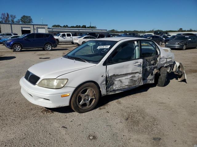 MITSUBISHI LANCER OZ